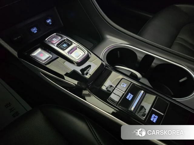 Hyundai Sonata (DN8) id 4546924 из Кореи 19