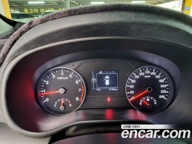 Kia Sportage 4th Generation id 2913126 из Кореи 19