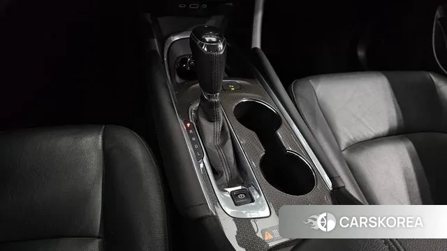 Chevrolet (GM Daewoo) The New Malibu id 3469672 из Кореи 19