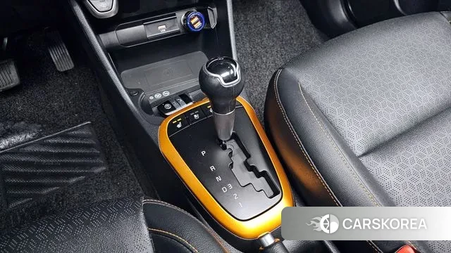 Kia Morning Urban (JA) id 3427536 из Кореи 19