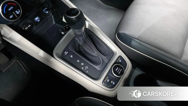 Hyundai Venue id 4232363 из Кореи 19