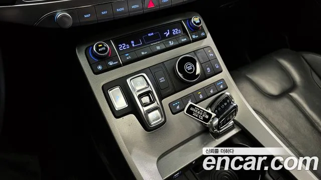 Hyundai Palisade id 2818243 из Кореи 19