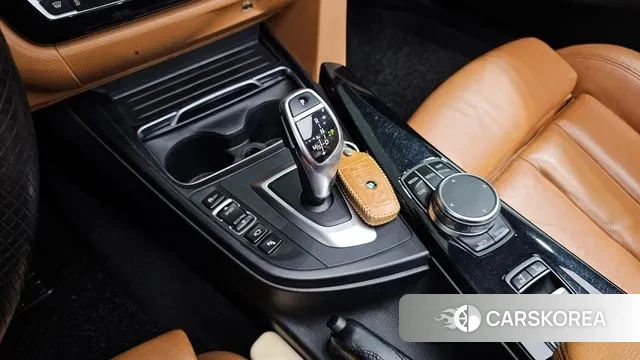 BMW 4 Series (F32) id 3259235 из Кореи 19