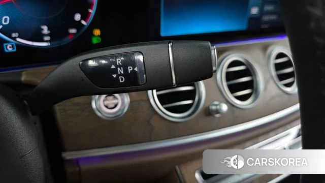Mercedes-Benz E-Class W213 id 4763561 из Кореи 19