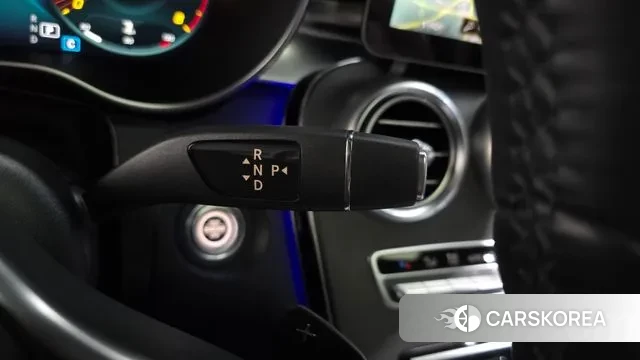 Mercedes-Benz GLC-Class X253 id 3439310 из Кореи 19