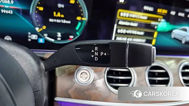 Mercedes-Benz E-Class W213 id 3712552 из Кореи 19