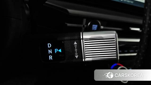 Hyundai Santa Fe (MX5) id 4748766 из Кореи 19