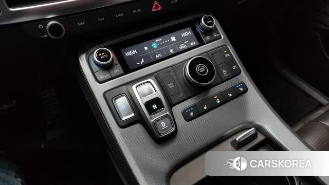 Hyundai The New Palisade id 3452873 из Кореи 19