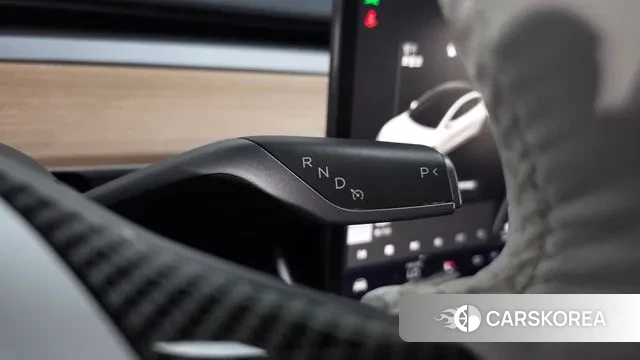 Tesla Model 3 id 3028605 из Кореи 19