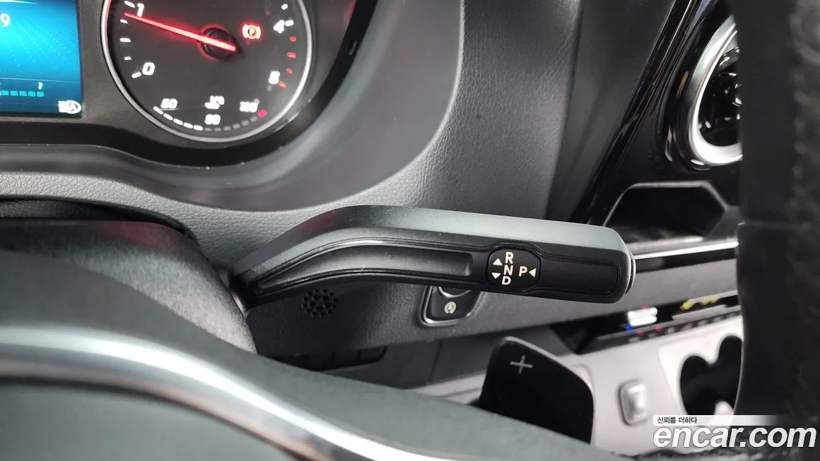 Mercedes-Benz Sprinter id 1812534 из Кореи 19