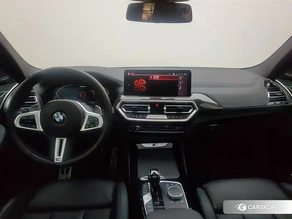 BMW X3 M id 4679968 из Китая 17