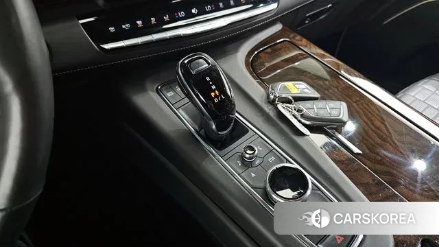 Cadillac Escalade 5th Generation id 2989559 из Кореи 19