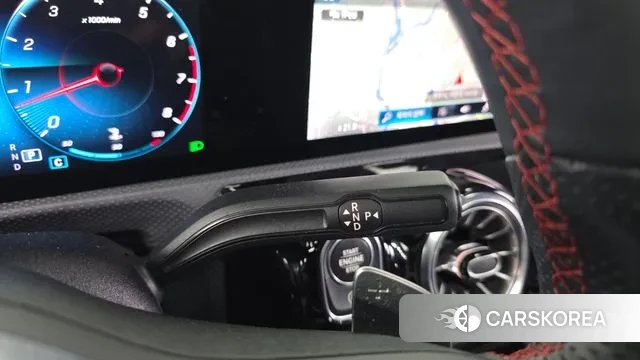 Mercedes-Benz CLA-Class C118 id 3354420 из Кореи 19