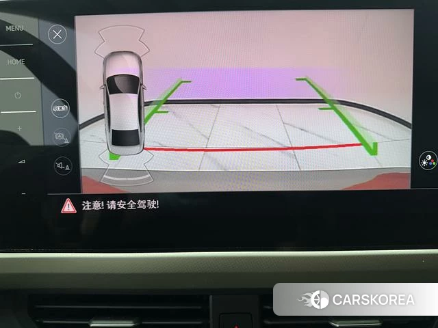 Volkswagen Bora id 4359419 из Китая 17