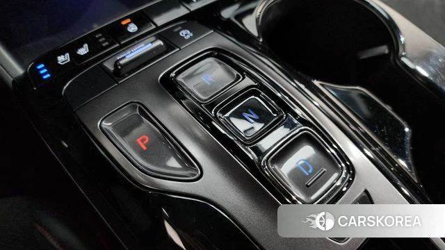 Hyundai Tucson (NX4) id 3935316 из Кореи 19