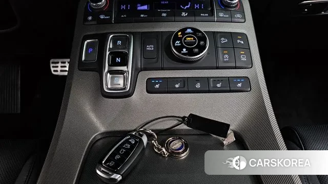 Hyundai Palisade id 3691082 из Кореи 19