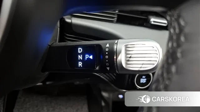 Hyundai Ionic 5 id 3581026 из Кореи 19