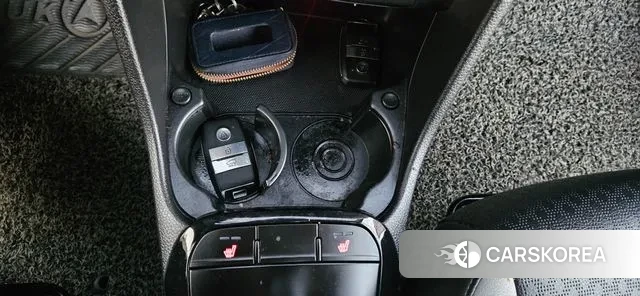 Kia All New Morning (JA) id 3602225 из Кореи 18