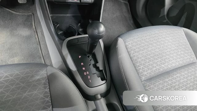 Kia All New Morning (JA) id 4339198 из Кореи 19