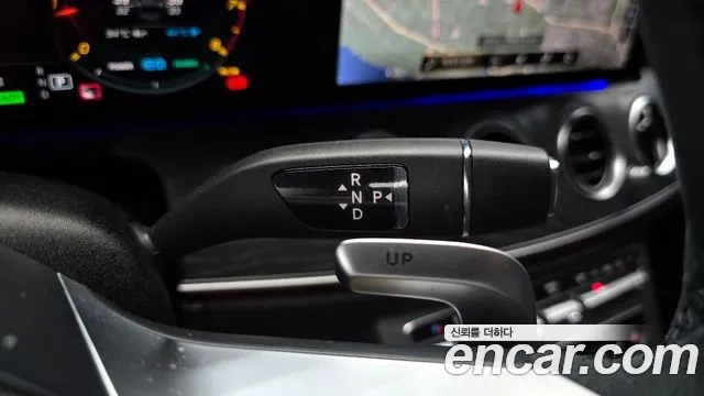 Mercedes-Benz E-Class W213 id 2920124 из Кореи 19