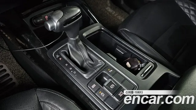 Kia The New Sorento id 2477488 из Кореи 19