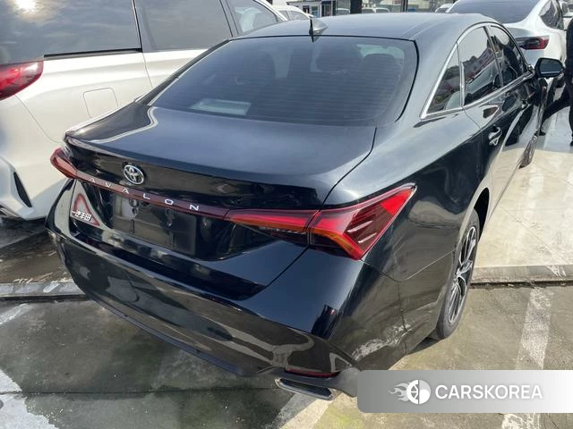 Toyota Asian dragon id 4261184 из Китая 16