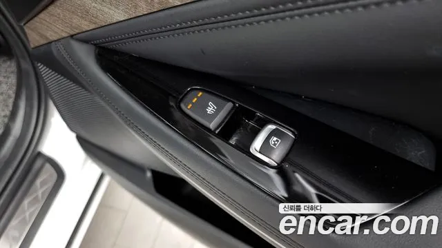 Kia K8 id 2694549 из Кореи 19