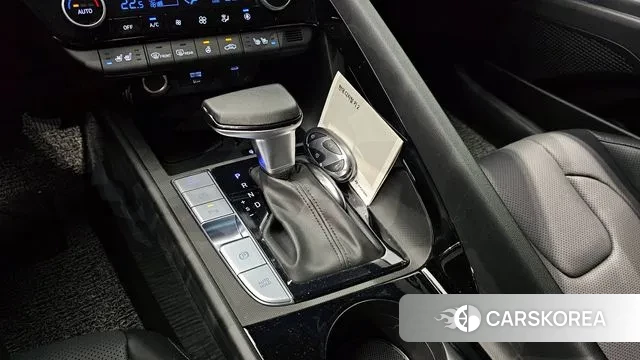 Hyundai The New Avante (CN7) id 3426236 из Кореи 19