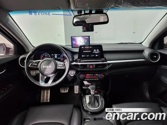 Kia The New K3 2nd generation id 2736722 из Кореи 19