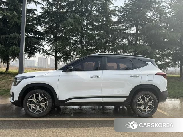 Kia Proud run id 4333373 из Китая 11