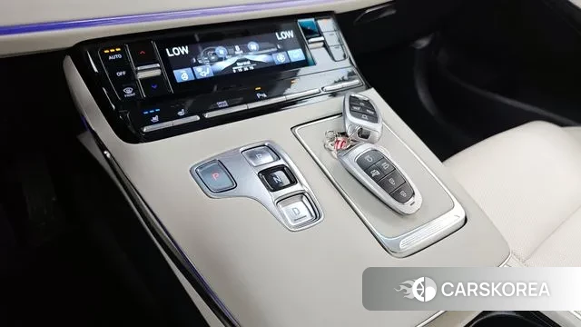 Hyundai The New Grandeur IG id 2975161 из Кореи 19