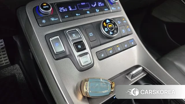 Hyundai Palisade id 3525095 из Кореи 19