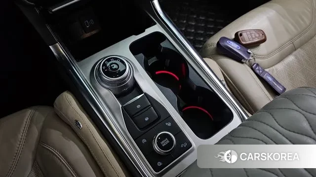 Ford Explorer 6th Generation id 3242260 из Кореи 19