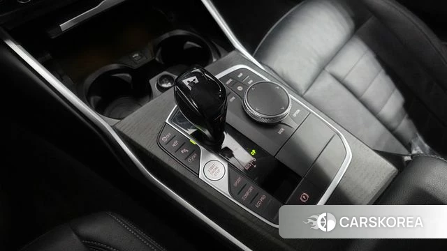 BMW 3 Series (G20) id 4310101 из Кореи 31