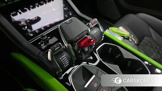 Lamborghini Urus id 4387833 из Кореи 40