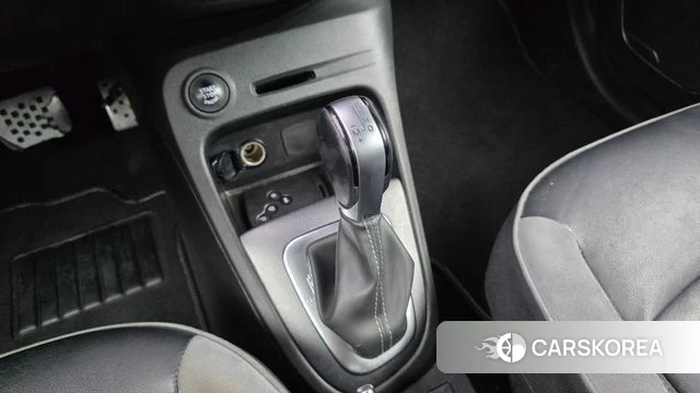 Renault Korea (Samsung) New QM3 id 4667637 из Кореи 19