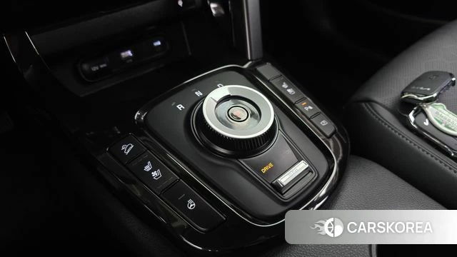 Kia The New Seltos id 4669756 из Кореи 31