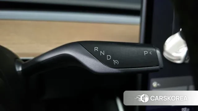 Tesla Model 3 id 3324345 из Кореи 19