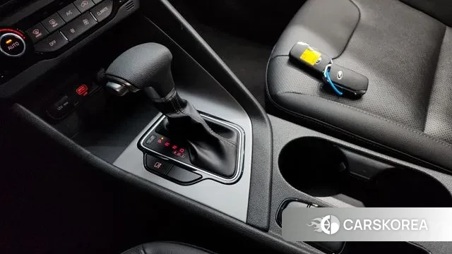 Kia The New Niro id 3597968 из Кореи 19