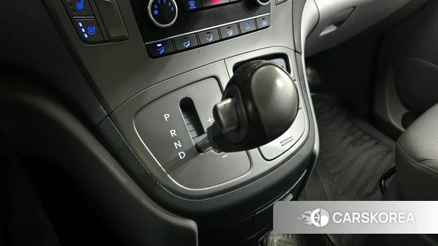 Hyundai The New Grand Starex id 4269004 из Кореи 19