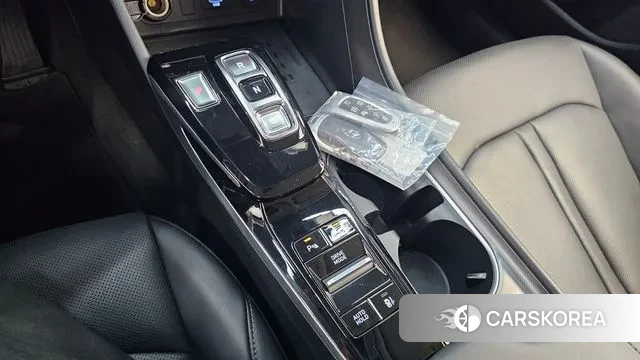 Hyundai Sonata (DN8) id 3252186 из Кореи 19