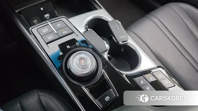 Kia K8 id 3389060 из Кореи 19