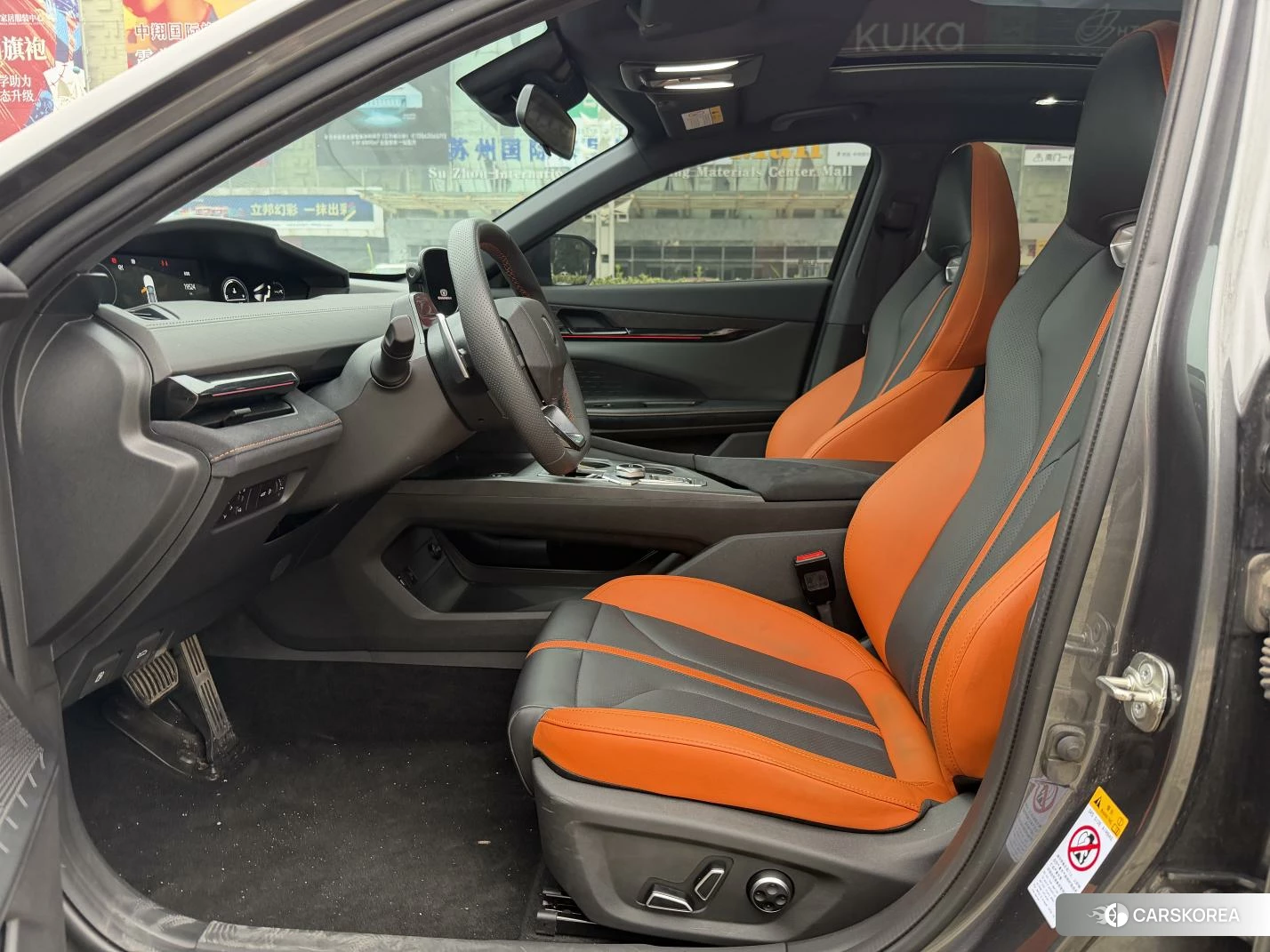 Chang'an UNI-V id 4473861 из Китая 12