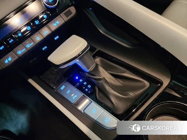 Hyundai Avante (CN7) id 3760086 из Кореи 13