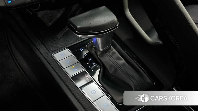 Hyundai Avante Hybrid (CN7) id 4651031 из Кореи 29