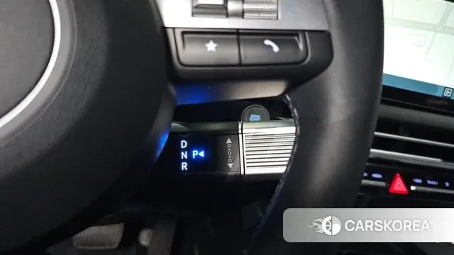 Hyundai The New Tucson (NX4) id 3575933 из Кореи 19