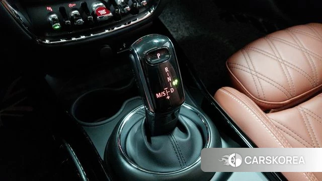 Mini Cooper S Clubman id 4524743 из Кореи 19