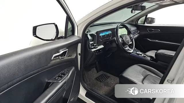 Kia Sportage 5th Generation id 3717101 из Кореи 19