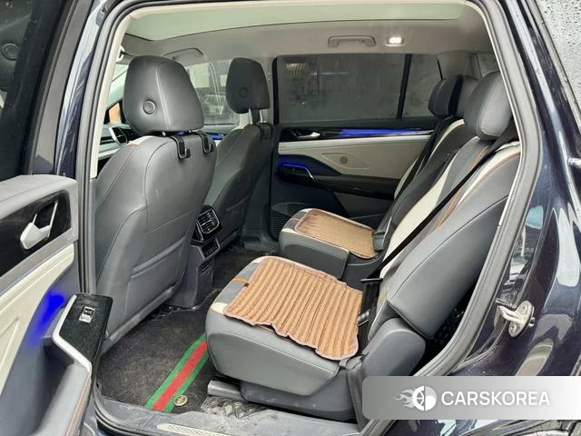 Volkswagen ID.6 CROZZ id 4260360 из Китая 9