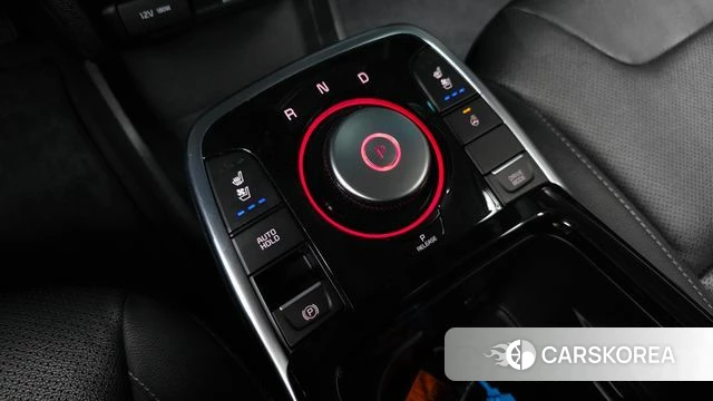 Kia Niro EV id 4244633 из Кореи 19